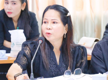 ประชุมวางแผนขับเคลื่อนความเข้มแข็งสหกรณ์ภาคการเกษตรและกลุ่มเกษตรกร เพื่อหารือและร่วมวิเคราะห์ข้อมูลสหกรณ์ภาคการเกษตรและกลุ่มเกษตรกรเป้าหมาย แล้ววางแนวทางการส่งเสริมความเข้มแข็งการแก้ปัญหาในด้านต่าง ๆ และนำไปวางแผนกำหนดกลยุทธ์/แผนงานกับคณะกรรมการสหกรณ์/กล ... พารามิเตอร์รูปภาพ 11